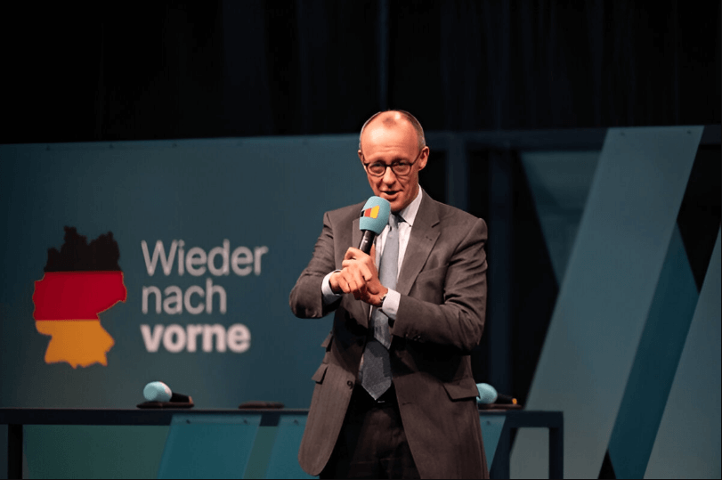 Was Deutsche Nicht Über Bundeskanzler Friedrich Merz Wissen