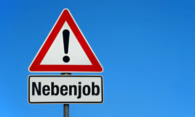 Die besten Websites für einen schnellen Nebenjob 2025
