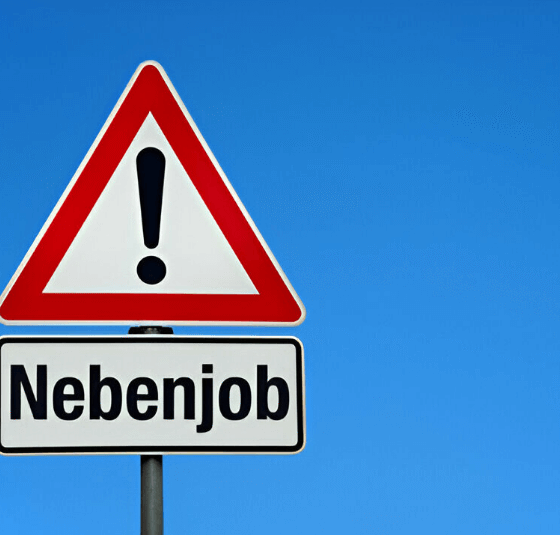 Die besten Websites für einen schnellen Nebenjob 2025