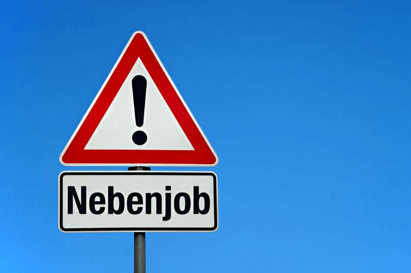 Die besten Websites für einen schnellen Nebenjob 2025 Die besten Websites für einen schnellen Nebenjob 2025