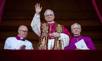 Papst Leo XIV.: 10 Fakten, die niemand kannte