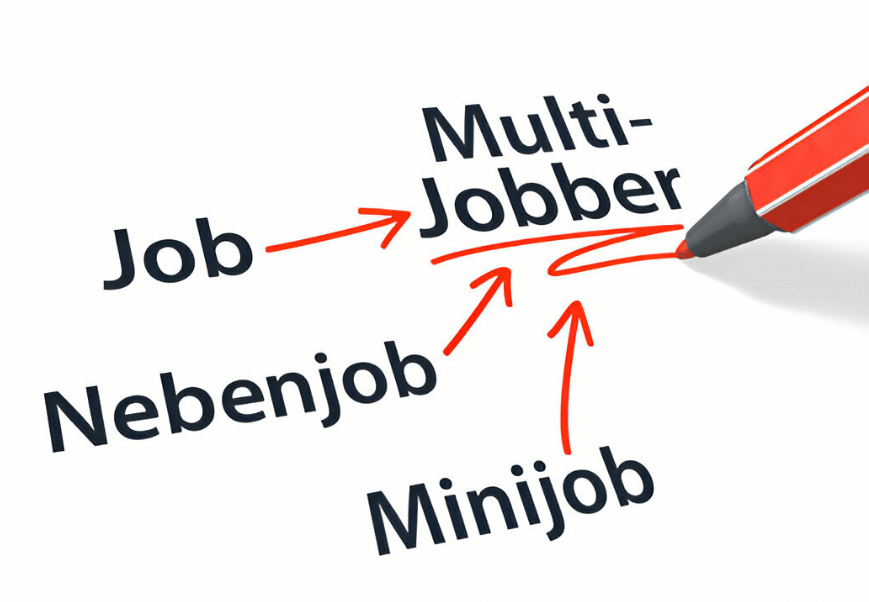 Die besten Websites für einen schnellen Nebenjob 2025 Die besten Websites für einen schnellen Nebenjob 2025