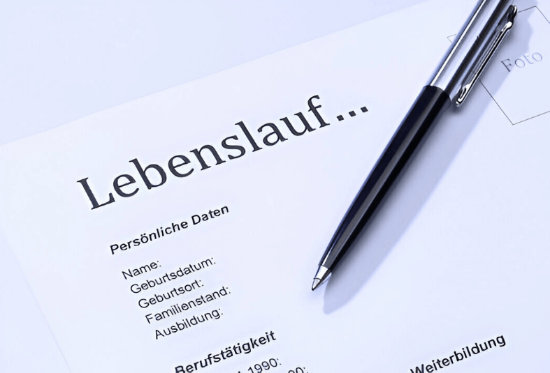 Lebenslauf kostenlos erstellen 2025 Lebenslauf kostenlos erstellen 2025