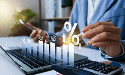Beste Apps zur Ausgabenkontrolle und Geld sparen 2025