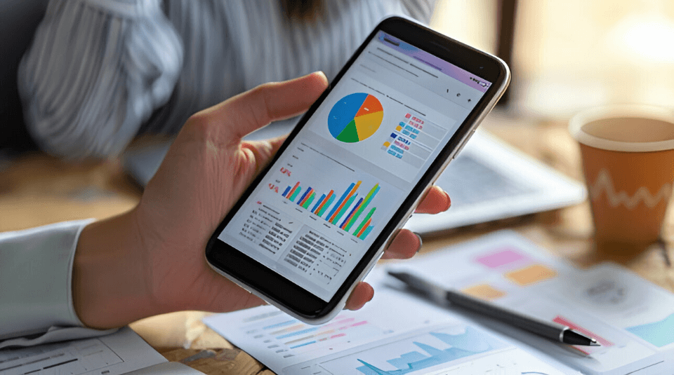 Beste Apps zur Ausgabenkontrolle und Geld sparen 2025 Beste Apps zur Ausgabenkontrolle und Geld sparen 2025