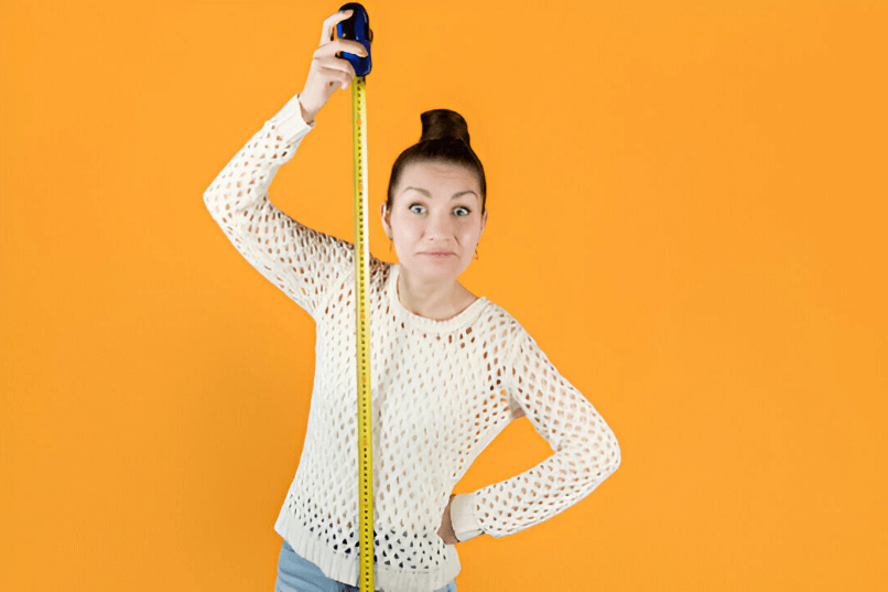 Körpergröße steigern: Natürliche Tipps und Tricks Körpergröße steigern: Natürliche Tipps und Tricks