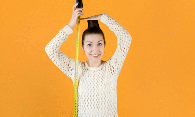 Körpergröße steigern: Natürliche Tipps und Tricks