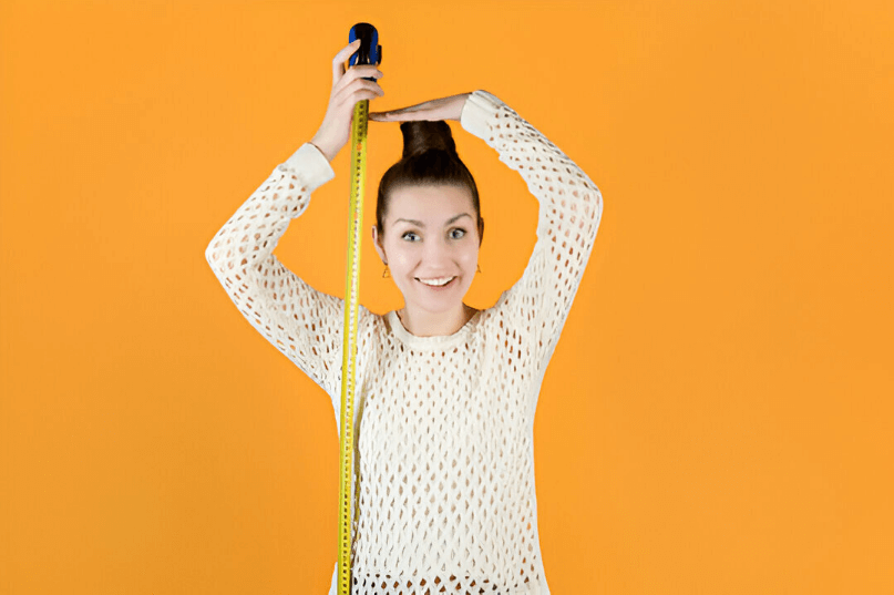 Körpergröße steigern: Natürliche Tipps und Tricks Körpergröße steigern: Natürliche Tipps und Tricks