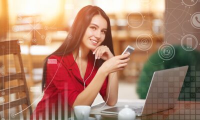 Geschäftsmodell wählen Die 5 besten Wege zum Online-Erfolg